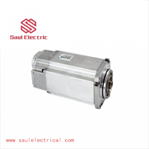 ABB 3HAC17484-9/03 - High Efficiency Rotational AC Motor