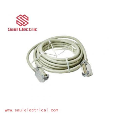 ABB 3HAC2535-001 Control Cable Power - 15m