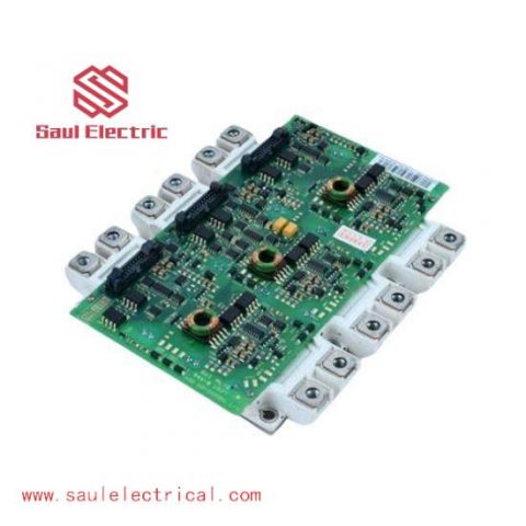 ABB 3HAC5497-1 Industrial Control Module