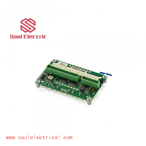 ABB 3HNA006565-001 VCDI-02 | Critical Spare Part for Industrial Automation Systems