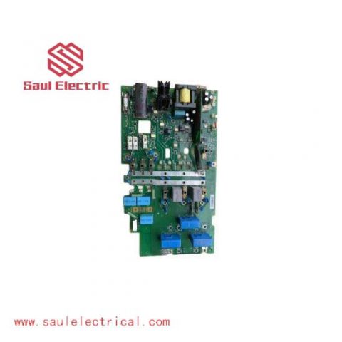 ABB 5SGX10H6004 Industrial Module Card