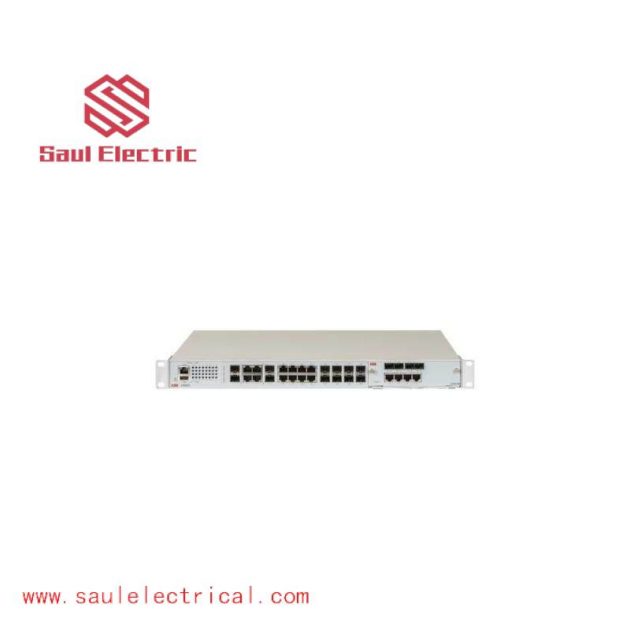 ABB 5SGY3545L0020 Control Module - High Performance Industrial Automation Solution