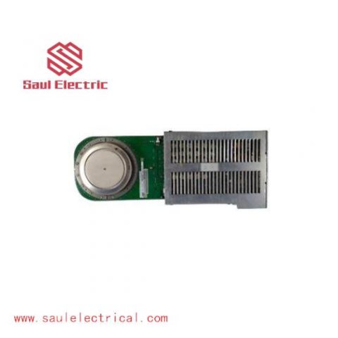 ABB 5SHY35L4510 - High-Performance Control Module