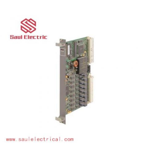 ABB 81EU01H-E PLC Output Module