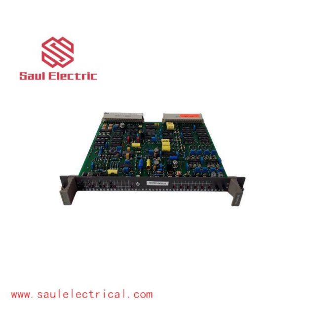 ABB 81EU01H-E PLC Output Module