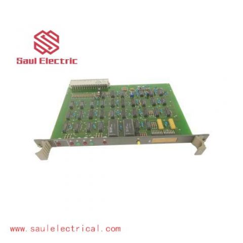 ABB 88TU01E GJR2344300R1000 - Advanced Control Module