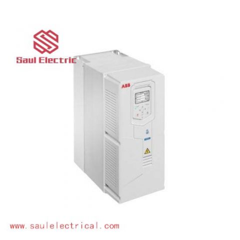 ABB ACH580-PDR-027A-4+B056 HVAC Drives