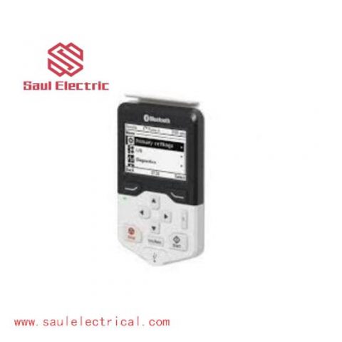 ABB ACS-AP-S High-Speed Short Delivery Time Control Module