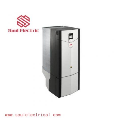 ABB ACS880-01-430A-3, High Performance Variable Speed Drive, Industrial Control Systems