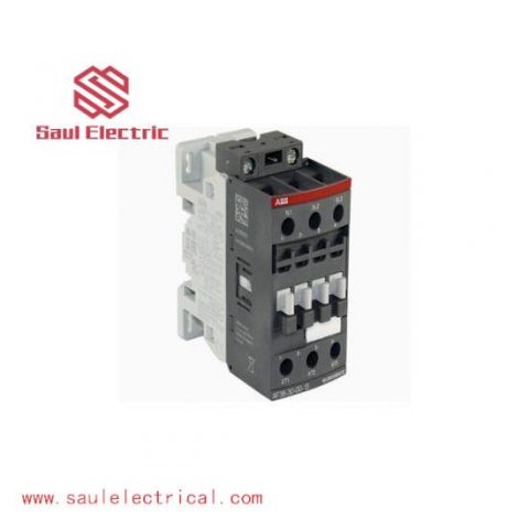 ABB AF38-30-00-13 1SBL297001R1300 Contactors, Precision Control Solutions