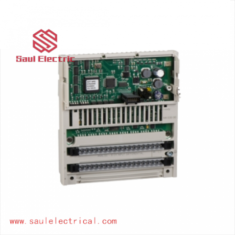 ABB AI03 Model AI03-M1 Control Module for Industrial Automation Systems