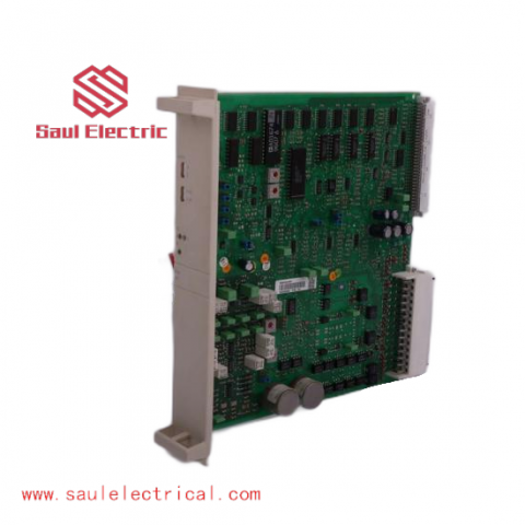 ABB AI830 63938751 Analog Input Module for Industrial Automation