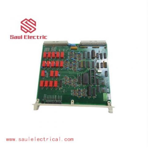 ABB APSAF-03 AP SAF-03 E3E032086 3E032086 | Industrial Safety Board