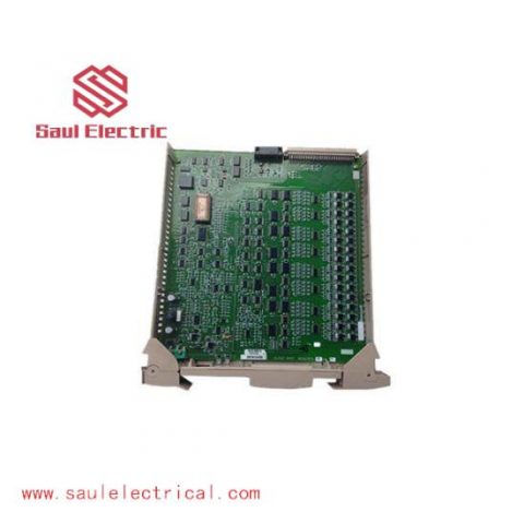 ABB ARCOL 0339 Industrial Control Module