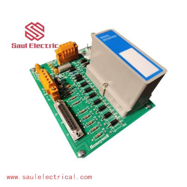 ABB ARCOL 0339 Industrial Control Module