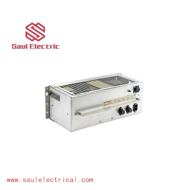 ABB ARCOL 0339 Industrial Control Module