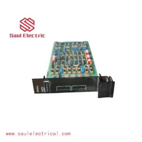 ABB Bailey NDSM05 Digital Input Module: Advanced Industrial Control Solutions