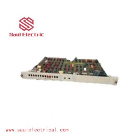 ABB BBC Ed 1782 - Electronics Module for Industrial Automation