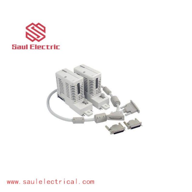 ABB BC810K02 - Advanced Industrial Control Module