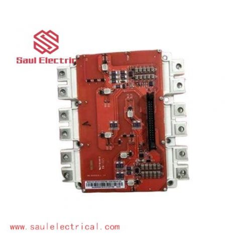 ABB BGAD-22C FS300R120E4 Motion Control Module