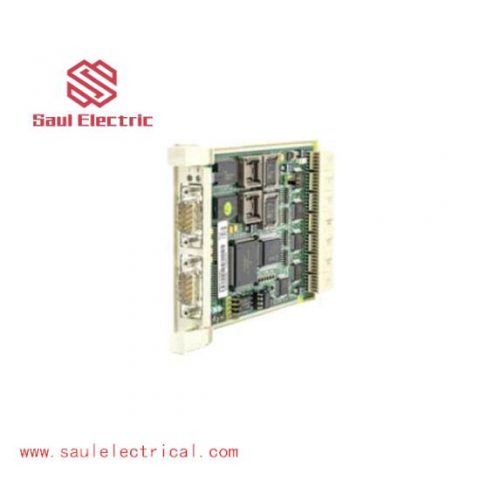 ABB CI534V04 - 3BSE010702R1 Allen-Bradley Interface Module