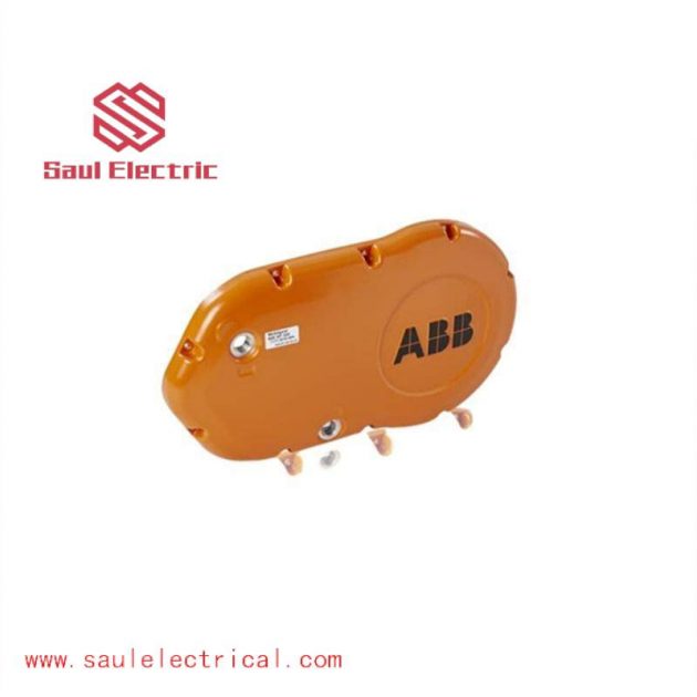 ABB CI535V30 3BSE022162R1 - High Performance Industrial Control Module