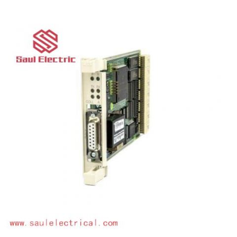 ABB ZINT-571 3AUA0000077333: Industrial Control System Module, Advanced Automation Solutions