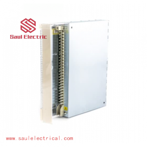 ABB CI615 3BHT300024R1 DCS Module: Advanced Control Solutions