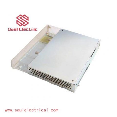 ABB CI626V1 & 3BSE012868R1: Advanced Communication Interface Module for Industrial Automation