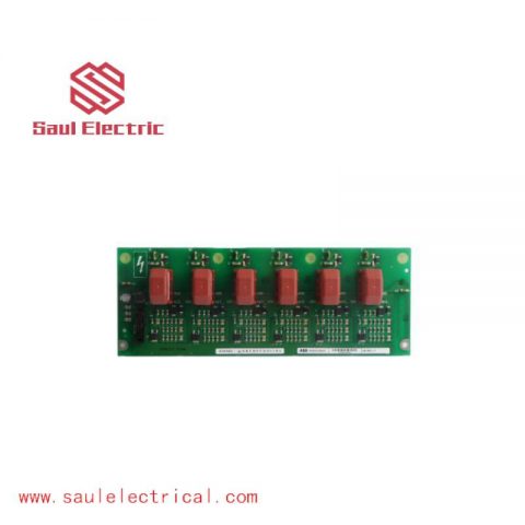 ABB CI854A-EA 3BSE030221R2 Control Module