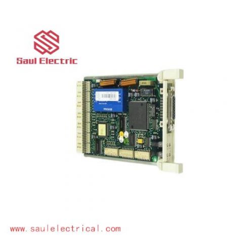 ABB - 3HAC024600-001 - High-Performance Power Supply Module