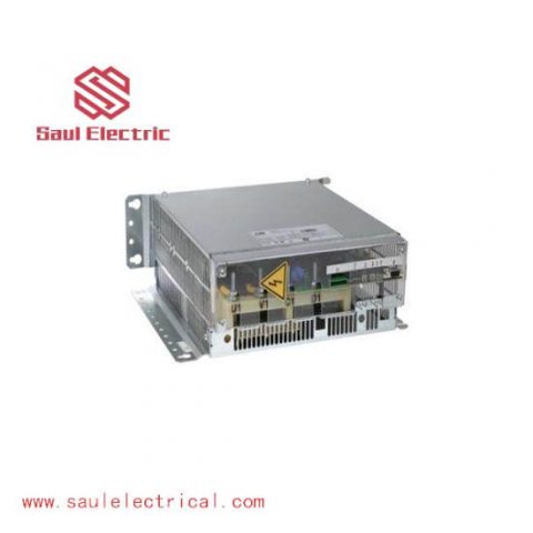 ABB DSTC404 Power Terminator, Advanced Industrial Module