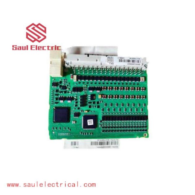 ABB DDI03 Module for Industrial Automation Solutions