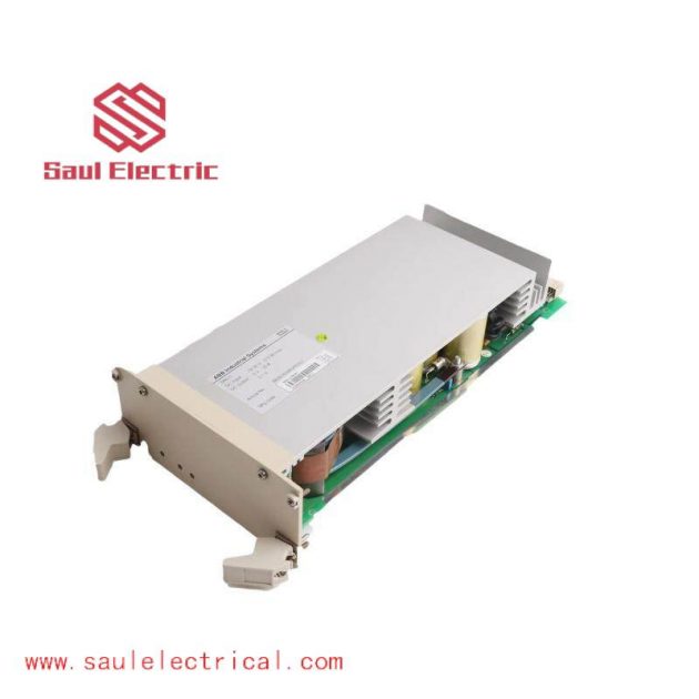 ABB DDO02 Digital Output Module for Industrial Automation