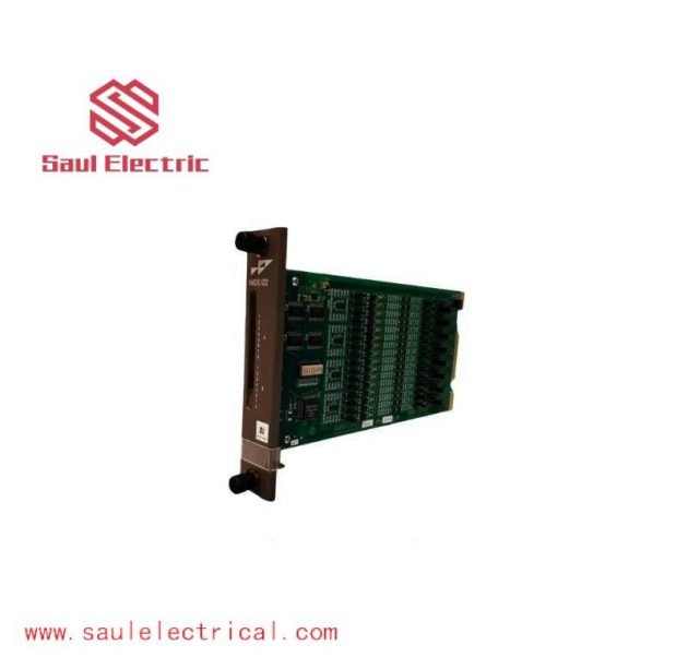 ABB DDO02 Digital Output Module for Industrial Automation