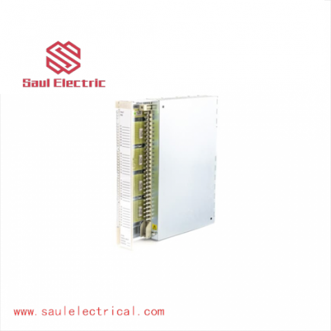 ABB DI610 Digital Input Module