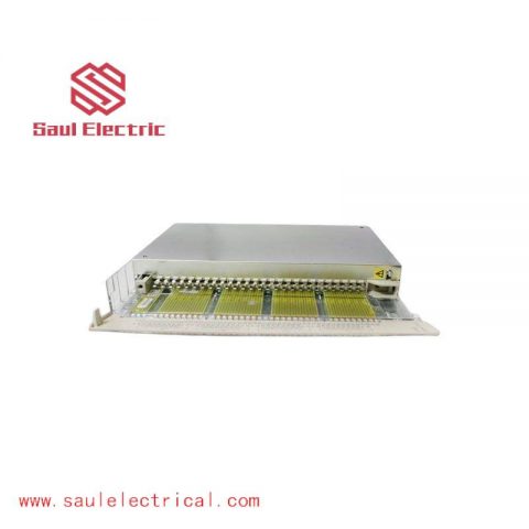 ABB DO620 Digital Output Module, 32 Channels, 24VDC