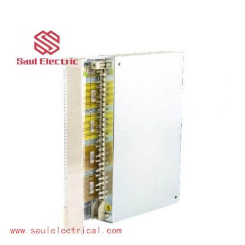 ABB DO630 3BHT300007R1 Digital Output Module