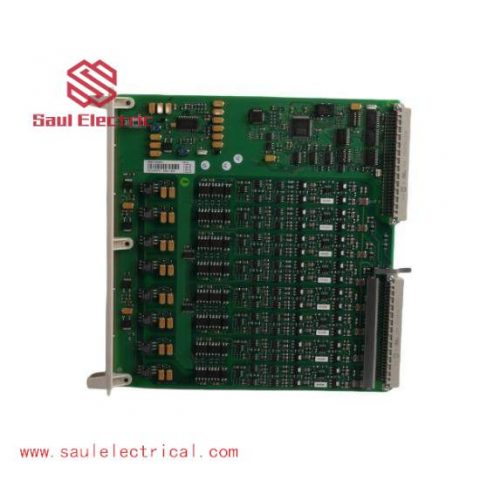 ABB DSAO120A 3BSE018293R1: High-Precision Analog Output Board for Industrial Automation