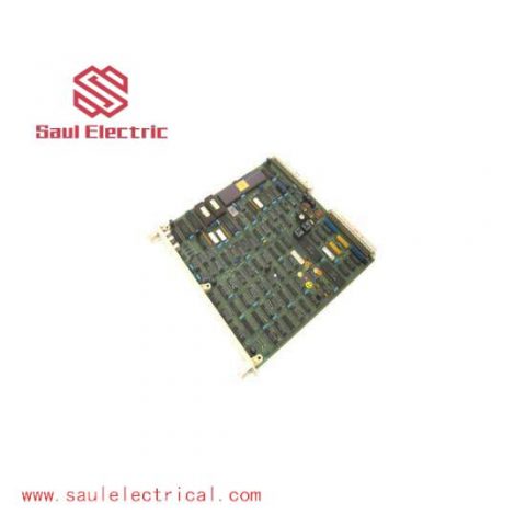 ABB DSCS116 57520001-BZ: DSCS-116 Communication Board for Industrial Automation