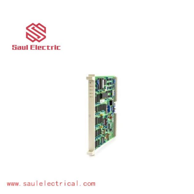 ABB DSDP140B 57160001-ACX Custom Processing Module