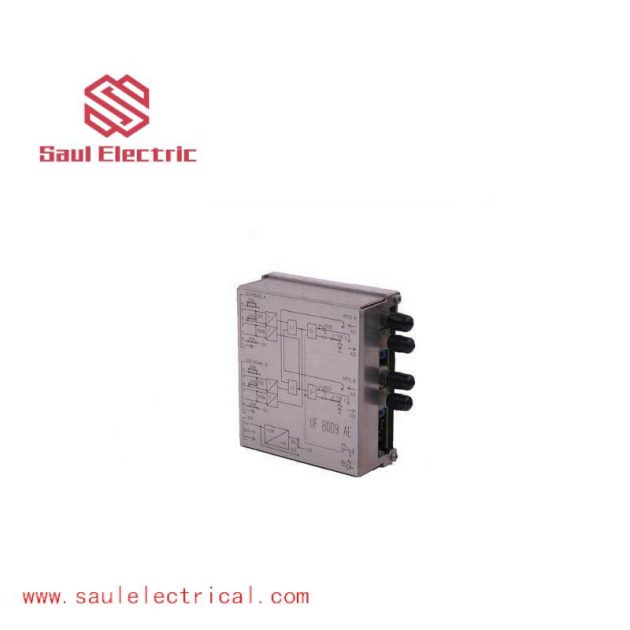 ABB DSDP150 Pulse Encoder Input Module for Precise Measurement and Control