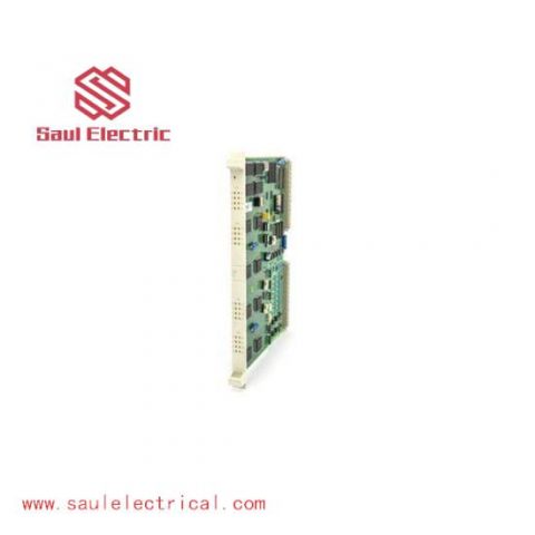 ABB DSDP170 57160001ADF: Pulse Counting Board for Industrial Automation