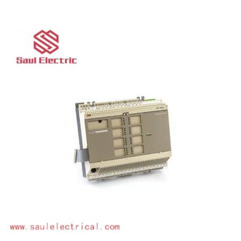 ABB DSDX452 5716075-P: Advanced I/O Unit for Industrial Automation