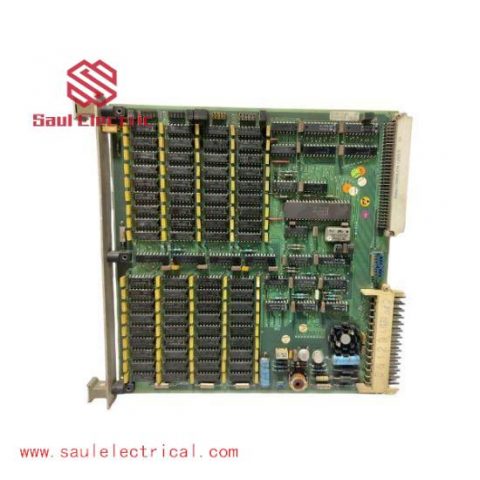 ABB DSMB116 57360001-EB MASTER Memory Module DSMB, Industrial-grade Memory Solution