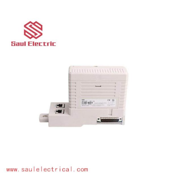 ABB DSQC322 Industrial Relay Module, 200 Character Limit