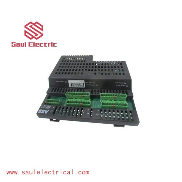 ABB DSQC327A Industrial Module