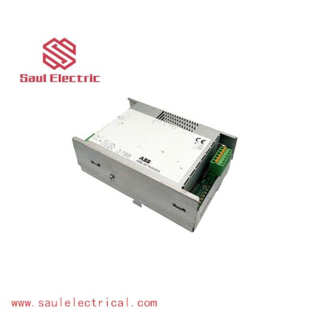 ABB DSQC327A Industrial Module