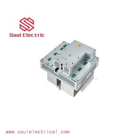 ABB DSQC406 3HAC035301001 Main Drive Units, Advanced Control Module