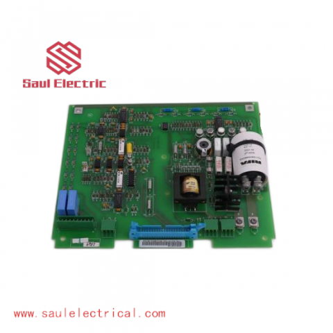 ABB DSQC532 I/O Computer: Modular Control Solution, 200 Characters